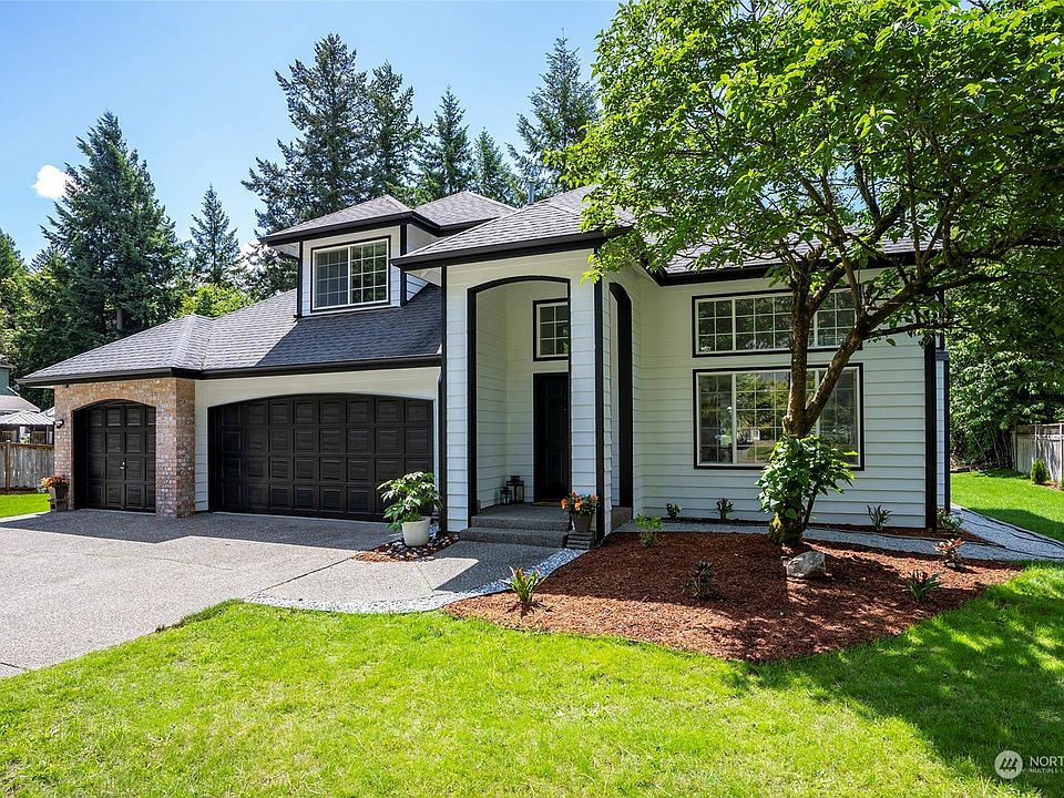 1102 27th Street Ct NW, Gig Harbor, WA 98335 Zillow