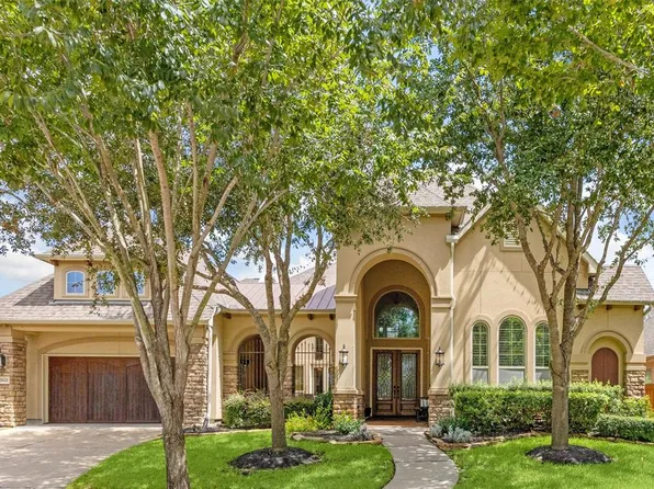 17622 Astrachan Road, Richmond, TX 77407