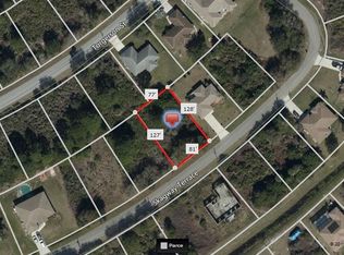 1467 Skagway Ter, North Port, FL 34291