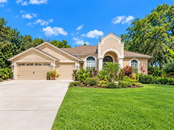 15306 HIDDEN ARBOR COURT, ODESSA, FL 33556