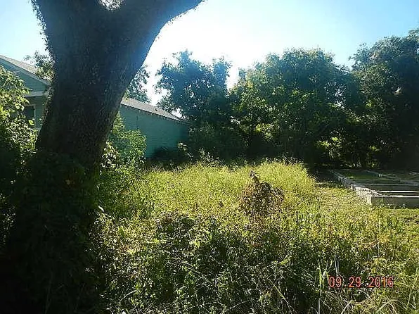 2512 S Dorgenois St, New Orleans, LA 70125