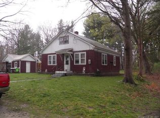 189 Commerce Ave, Killingly, CT 06239
