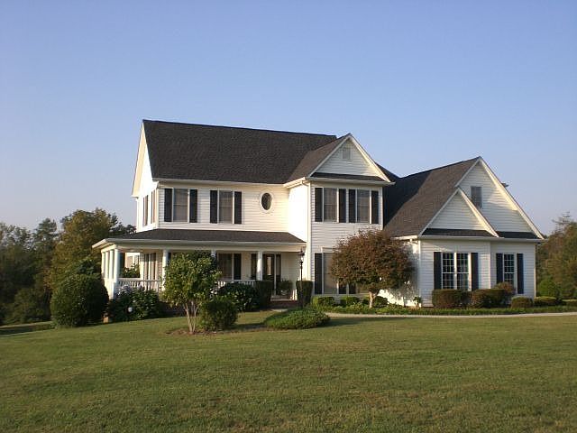 Potential Horse Farm on 5 Acres