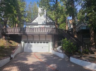 137 John Muir Rd, Lake Arrowhead, CA 92352