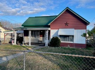 3415 Spring St, Catlettsburg, KY 41129