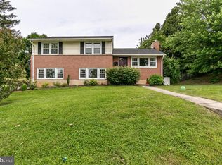 200 Eastspring Rd, Lutherville Timonium, MD 21093