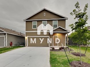 215 Soapstone Pass, Maxwell, TX 78656