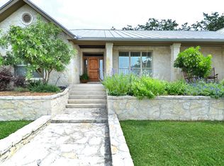 1251 Ridge Creek Ln, Bulverde, TX 78163