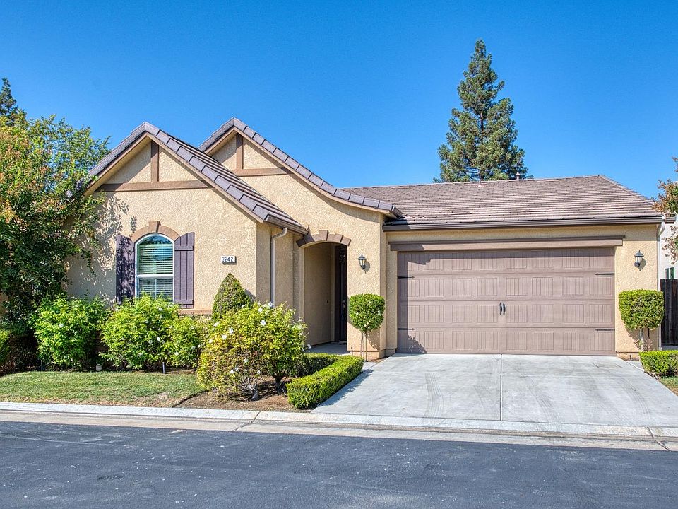 3242 W Anthem Dr, Fresno, CA 93711 | Zillow