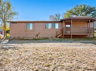 7300 N Spur Rd, Prescott, AZ 86305