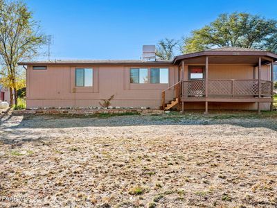 7300 N Spur Rd, Prescott, AZ, 86305