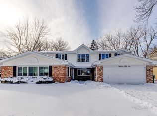 1856 Smith Rd, Northbrook, IL 60062