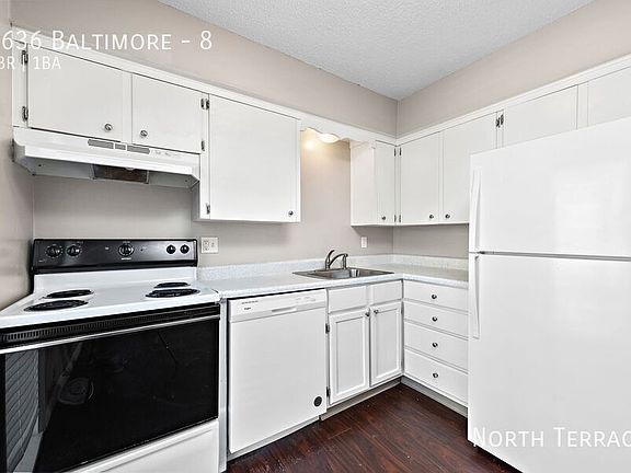 2nd image of 3636 Baltimore Ave APT 8