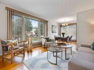 118 Zaph Ave, Toronto, ON M1C 1M8