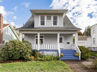 2544 SE 16th Ave, Portland, OR
