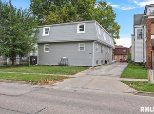 206 S Walnut St, Springfield, IL 62704