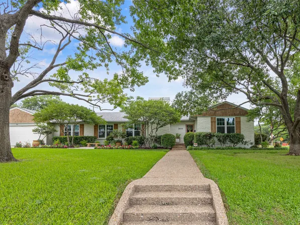 3600 Manderly Pl, Fort Worth, TX 76109