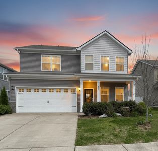 407 Wind Dance Dr, Lebanon, TN, 37087