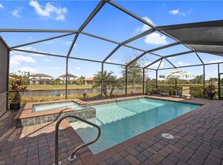 4375 Bismark Way, Naples, FL 34119