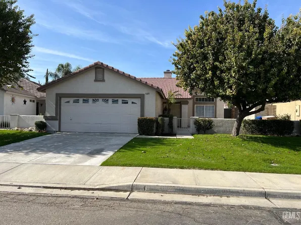 5005 Wild Song Ct, Bakersfield, CA 93313