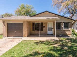 4024 Frazier Ave, Fort Worth, TX 76110