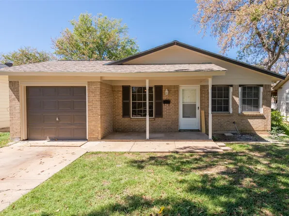 4024 Frazier Ave, Fort Worth, TX 76110