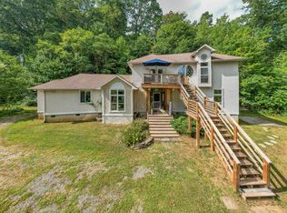 318 Vance Gap Rd #B, Asheville, NC 28805