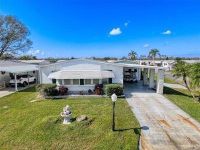 376 Victoria Dr, Haines City, FL, 33844
