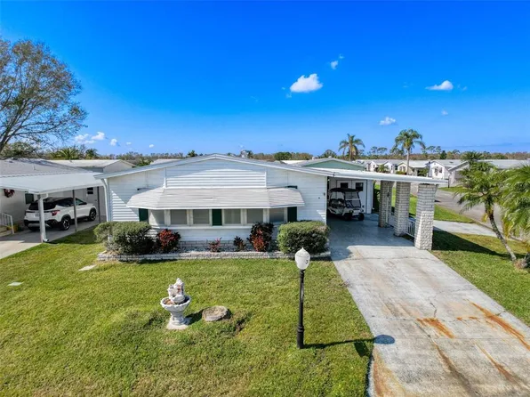 376 VICTORIA DRIVE, HAINES CITY, FL 33844