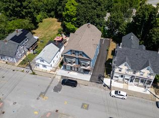 48-50 Water St #3, North Andover, MA 01845