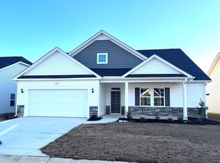 593 NW Tullimore Lane Calabash Plan LOT 198-225PE072, Calabash, NC 28467