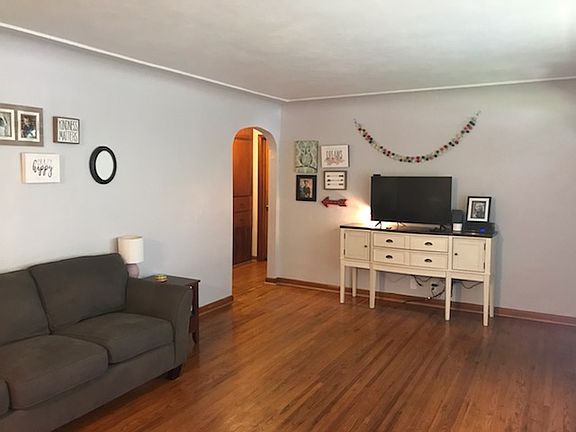 Living / Dining Room