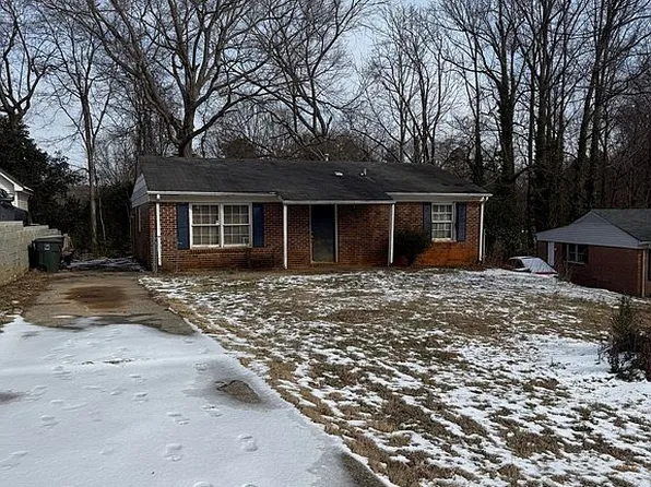 7 Preyer Ct, Greensboro, NC 27405