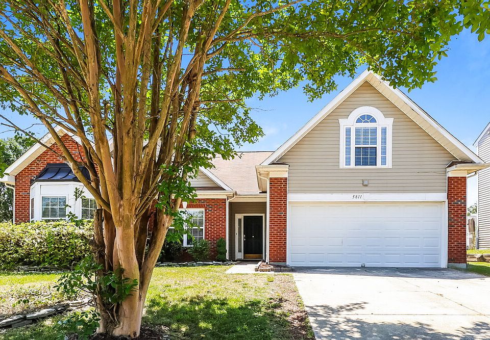 1st image of 5811 Briggs Dr