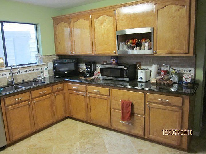 Updated Kitchen