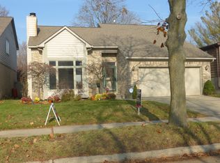 21627 Blackburn St, Saint Clair Shores, MI 48080