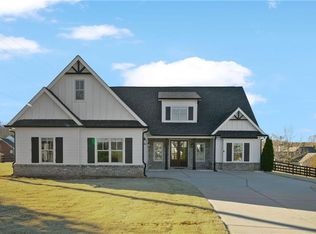 5705 Avalon Commons Way, Clermont, GA 30527