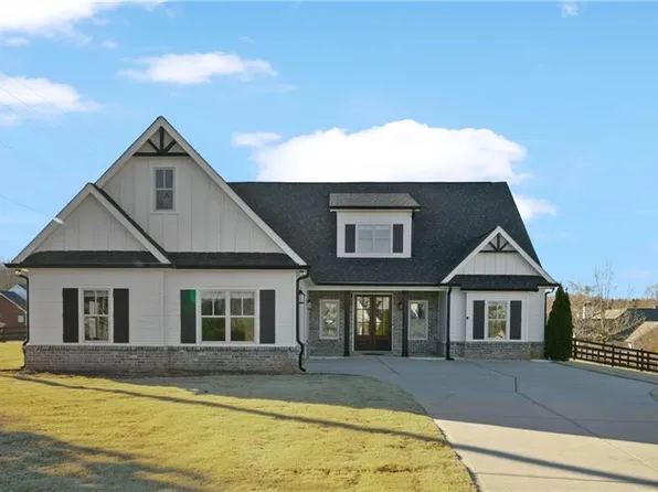 5705 Avalon Commons Way, Clermont, GA 30527