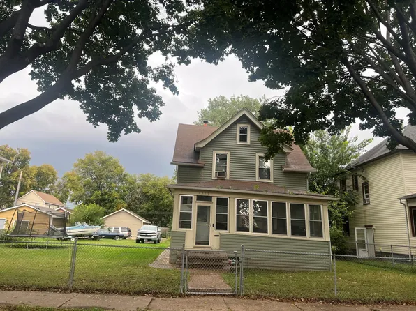 1210 James Ave N, Minneapolis, MN 55411