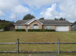 1400 Live Oak St, Niceville, FL 32578