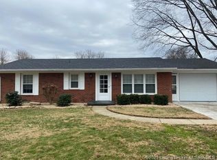 223 Rose Maur St, Hanover, IN 47243