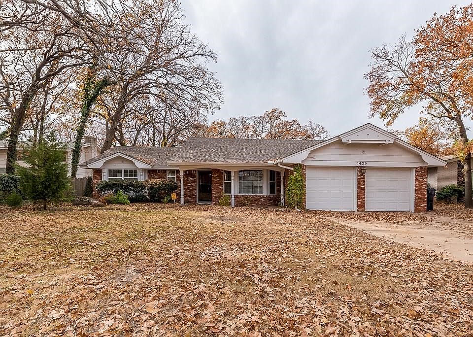 1st image of 1409 Wilburn Dr