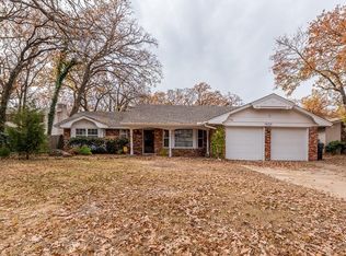 1409 Wilburn Dr, Oklahoma City, OK 73127