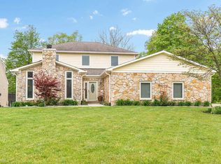408 Banbury Rd, Noblesville, IN 46062
