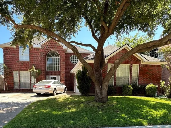 220 Jennifer Ln, Arlington, TX 76002