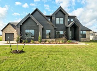 2101 Dax Ln, Washington, OK 73093