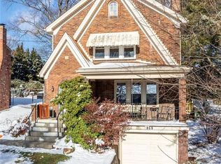 809 Larimer Ave, North Versailles, PA