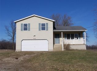 4058 Cinnamon Dr N, West Salem, OH 44287