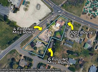 1001 Route 47 S, Rio Grande, NJ 08242
