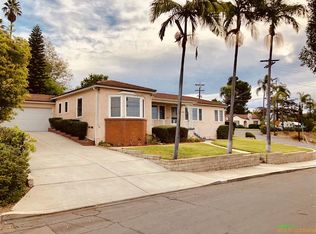 4787 Lee Ave, La Mesa, CA 91942